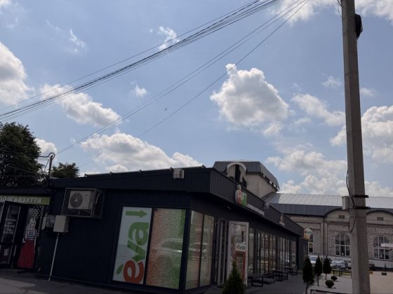 Оренда в центрі м.Корець Корець