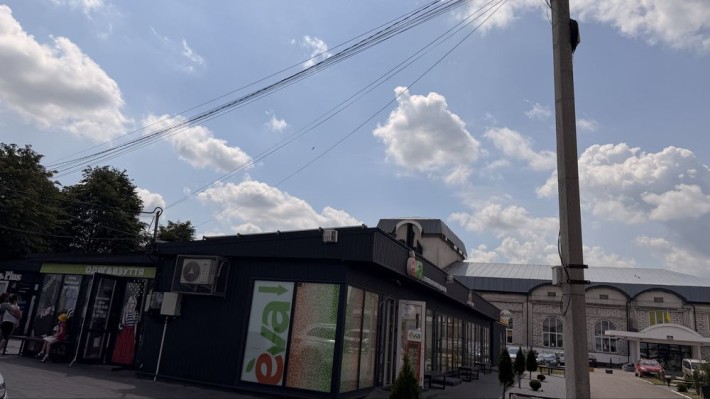 Оренда в центрі м.Корець - фото 1