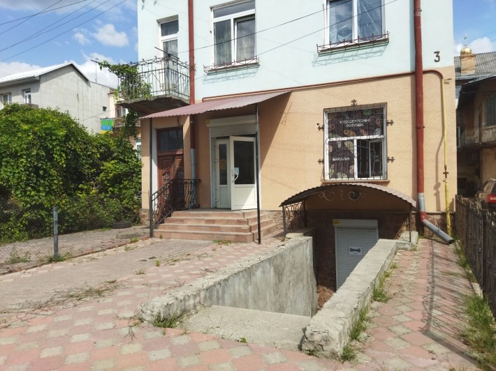 Оренда продаж магазину офісу - фото 1