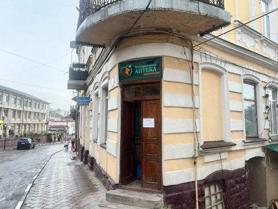 Здається в оренду приміщення , місто Бучач Бучач