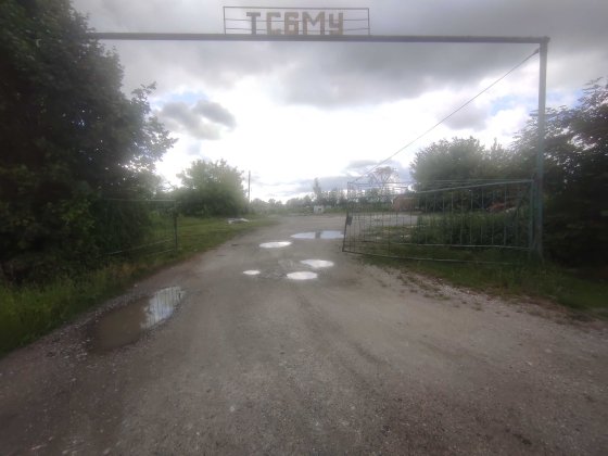 Оренда, будинку шляхового майстра з прибудовою Великі Бірки