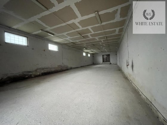 Оренда склад смт Великі Бірки Великі Бірки