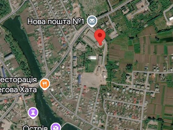 Оренда складських , виробничих та комерційних приміщень різних площ смт.КОЗОВА ( Тернопільська обл.  Козова