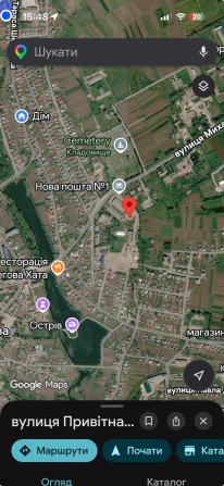 Оренда складських , виробничих та комерційних приміщень різних площ смт.КОЗОВА ( Тернопільська обл.  - фото 1