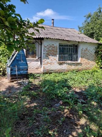 Преміщеня під склад в часному дворі (25 кв.м) - фото 1