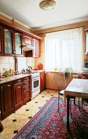 Продаж 3 кімнатної квартири - фото 1