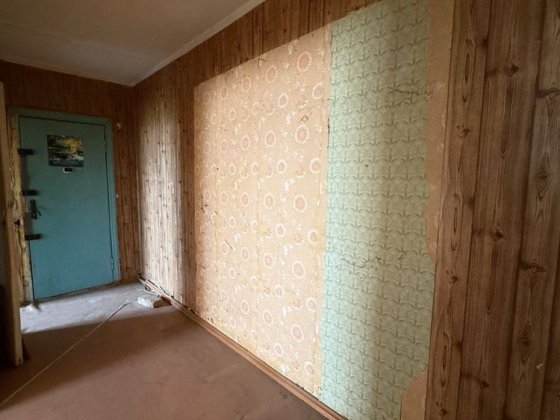 Продаж 3-кімнатної квартири Квасилов