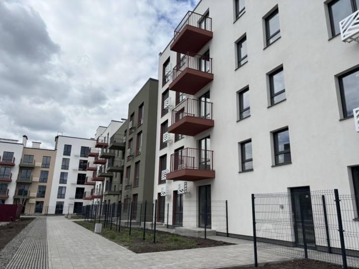Продаж 1 квартири на Свбурбії - фото 1