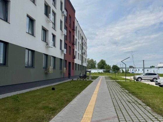 Продається  2-кімнатна квартира  в ЖК Suburbia | Квасилів Квасилов