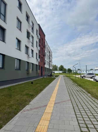 Продається  2-кімнатна квартира  в ЖК Suburbia | Квасилів - фото 1