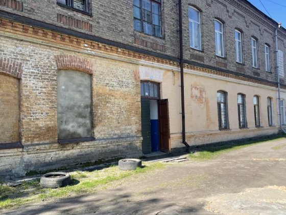 Продаж / Квартира / Незалежності, Острог Острог