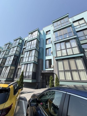 Продам 1 кімнатну квартиру з ремонтом - фото 1