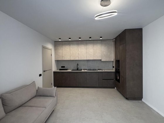 Продаж / Квартира / Атмосферна , Бармаки Бармаки