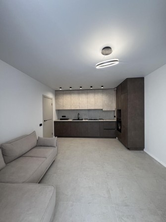 Продаж / Квартира / Атмосферна , Бармаки - фото 1
