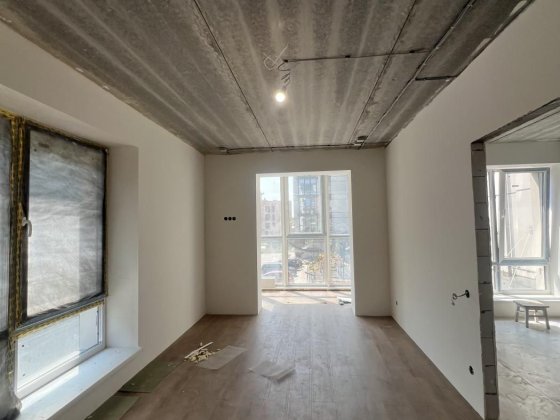 Продаж / Квартира / Атмосферна , Бармаки Бармаки