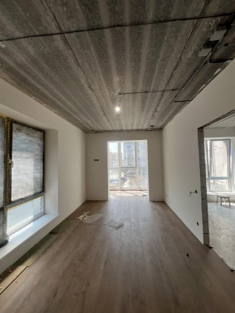 Продаж / Квартира / Атмосферна , Бармаки - фото 1