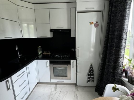 Продам квартиру Кролевец