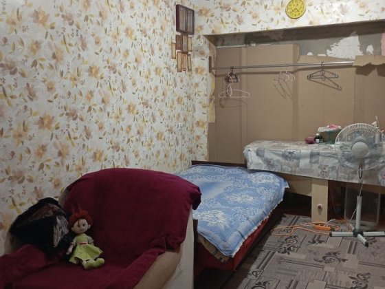 Квартира  1 комн. продам Путивль