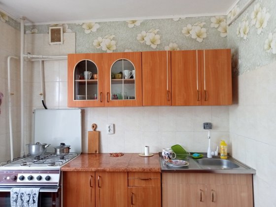 Продам квартиру в г. Путиаль Путивль