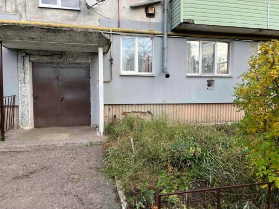 Продам двокімнатну квартиру м.Путивль. Центр. Путивль