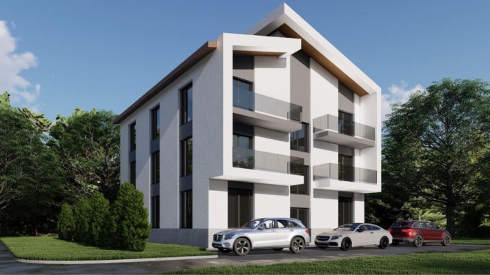 Продаж 2-кімнатної квартири в новобудові, Петрики — 750 $/м² - фото 1