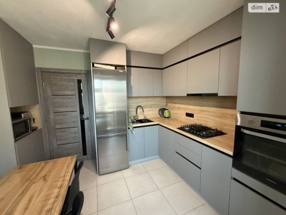 Продаж 1 кімнатної квартири Гаи-Гречинские