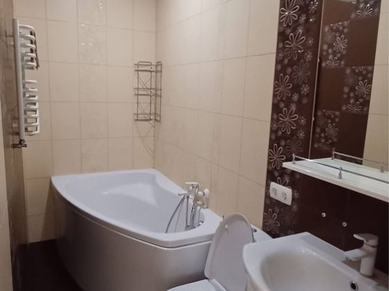 Продаєттся квартира у м.Бучач Бучач