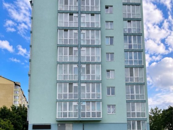 Продається 2кімна на квартира. 70 кв. Большая Березовица
