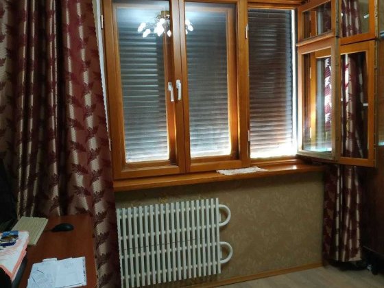 Продам квартиру 606м-р вул. Валентинівська (Власник) Кулиничі