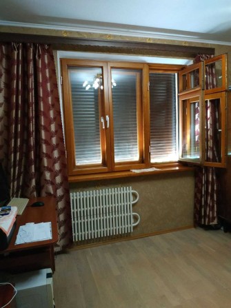 Продам квартиру 606м-р вул. Валентинівська (Власник) - фото 1