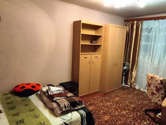 Продам однокомнатную квартиру. Кулиничі