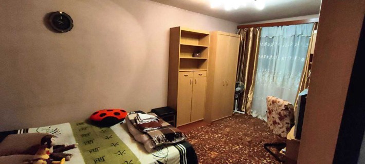 Продам однокомнатную квартиру. - фото 1