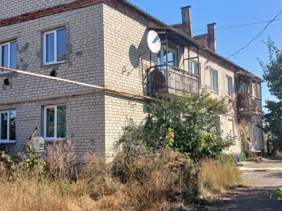 Продам 3 кімнатну квартиру у м.Балаклія Балаклея