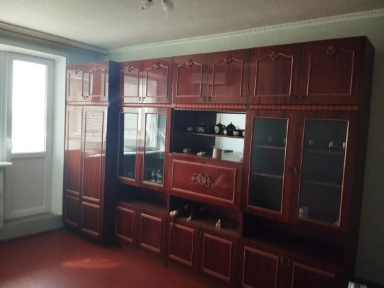 Продам 2-х кімнатну квартир в центрі Балаклея