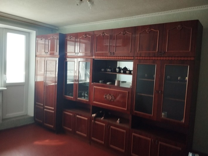 Продам 2-х кімнатну квартир в центрі - фото 1