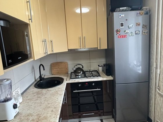 Продам 2 кімнатну квартиу Балаклея