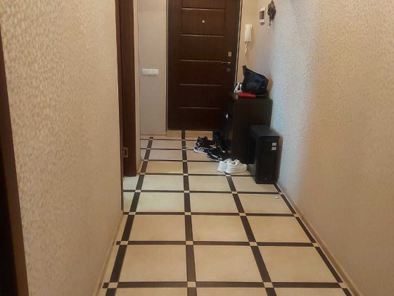 3-х ком. кварт с ремонтом 602 м.н от владельца Кулиничи