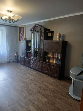 Продам свою 3х. ком.кв. - фото 1