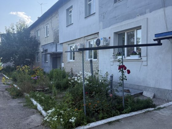 Продам квартиру….. Нова Водолага