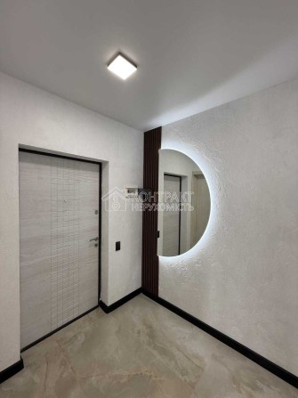 Продається сучасна 1к.кв. з новим ремонтом ЖК Салтівський - фото 1