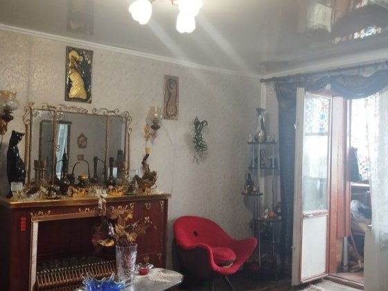 Продам 4 кімнатну квартиру в Центрі Нової Водолаги. Нова Водолага