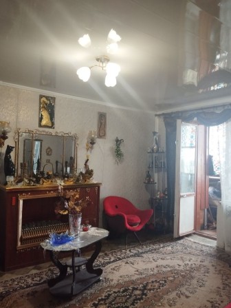 Продам 4 кімнатну квартиру в Центрі Нової Водолаги. - фото 1