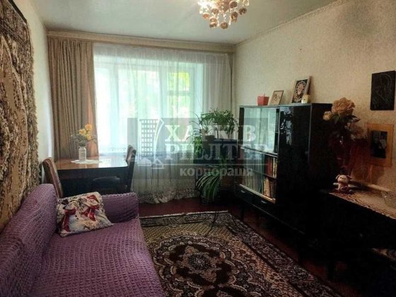 KS D2 3-кімнатна квартира, Нововодолажский Нова Водолага