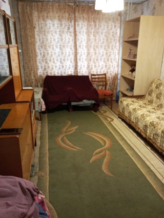 Продам трикімнатну квартиру, 1/2 мн - фото 1