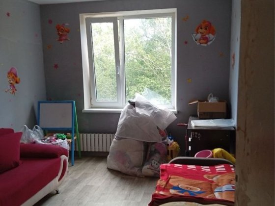 Продам 3х кімнатну квартиру Златопіль