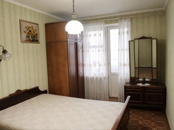 Продам 4 кімнатну квартиру Первомайск