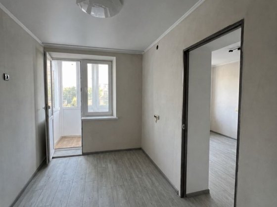 Однокімнатна квартира на коледжі Первомайск