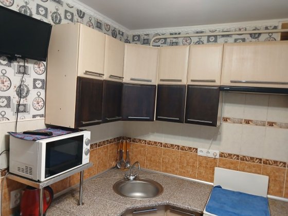 Продам квартиру 2 комнатная улица Подгородянское шосе Первомайськ