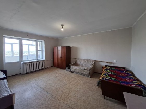 1-кімнатна квартира в районі ЦРЛ Первомайск