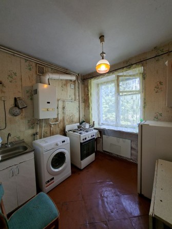 Продам 2х кімнатну квартиру,2 поверх/5,вул.Корабельна - фото 1